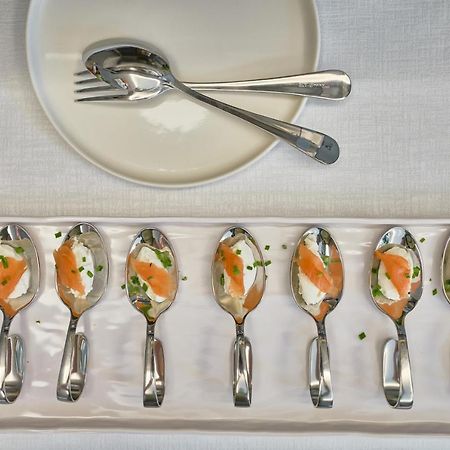 The Rif - Boutique Hotel Pisa Ngoại thất bức ảnh