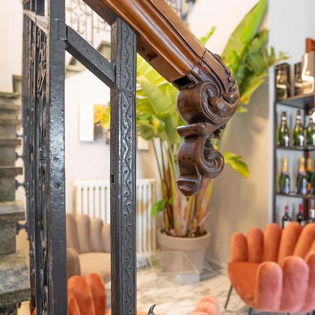 The Rif - Boutique Hotel Pisa Ngoại thất bức ảnh