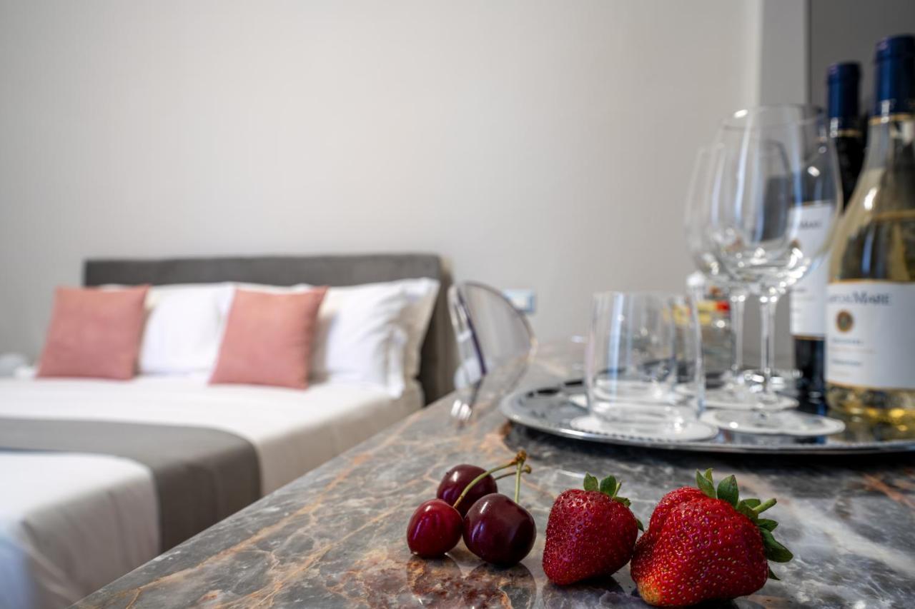 The Rif - Boutique Hotel Pisa Ngoại thất bức ảnh