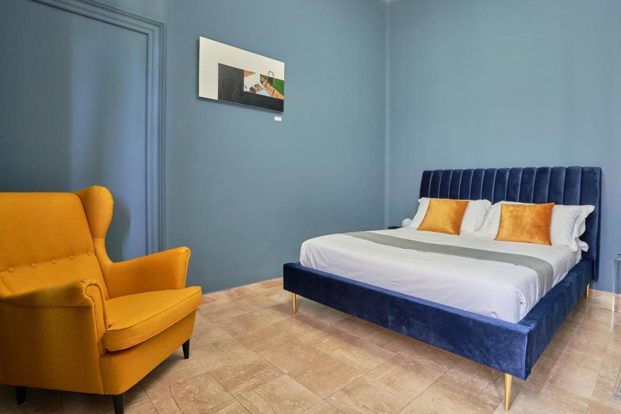 The Rif - Boutique Hotel Pisa Ngoại thất bức ảnh