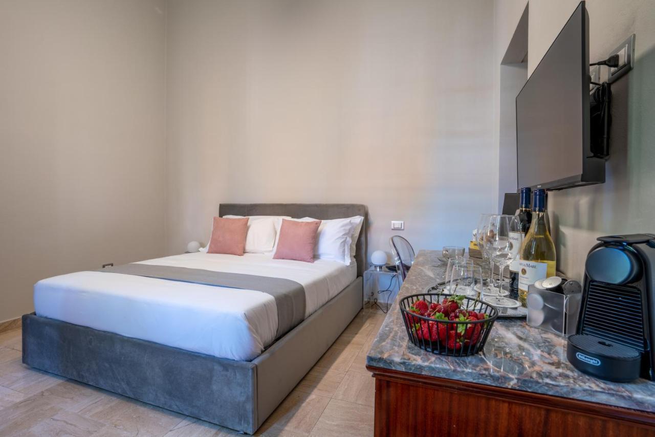 The Rif - Boutique Hotel Pisa Ngoại thất bức ảnh