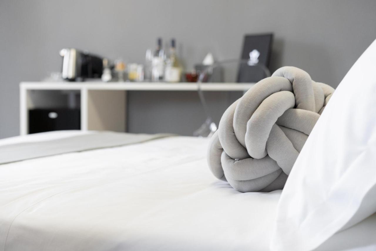 The Rif - Boutique Hotel Pisa Ngoại thất bức ảnh