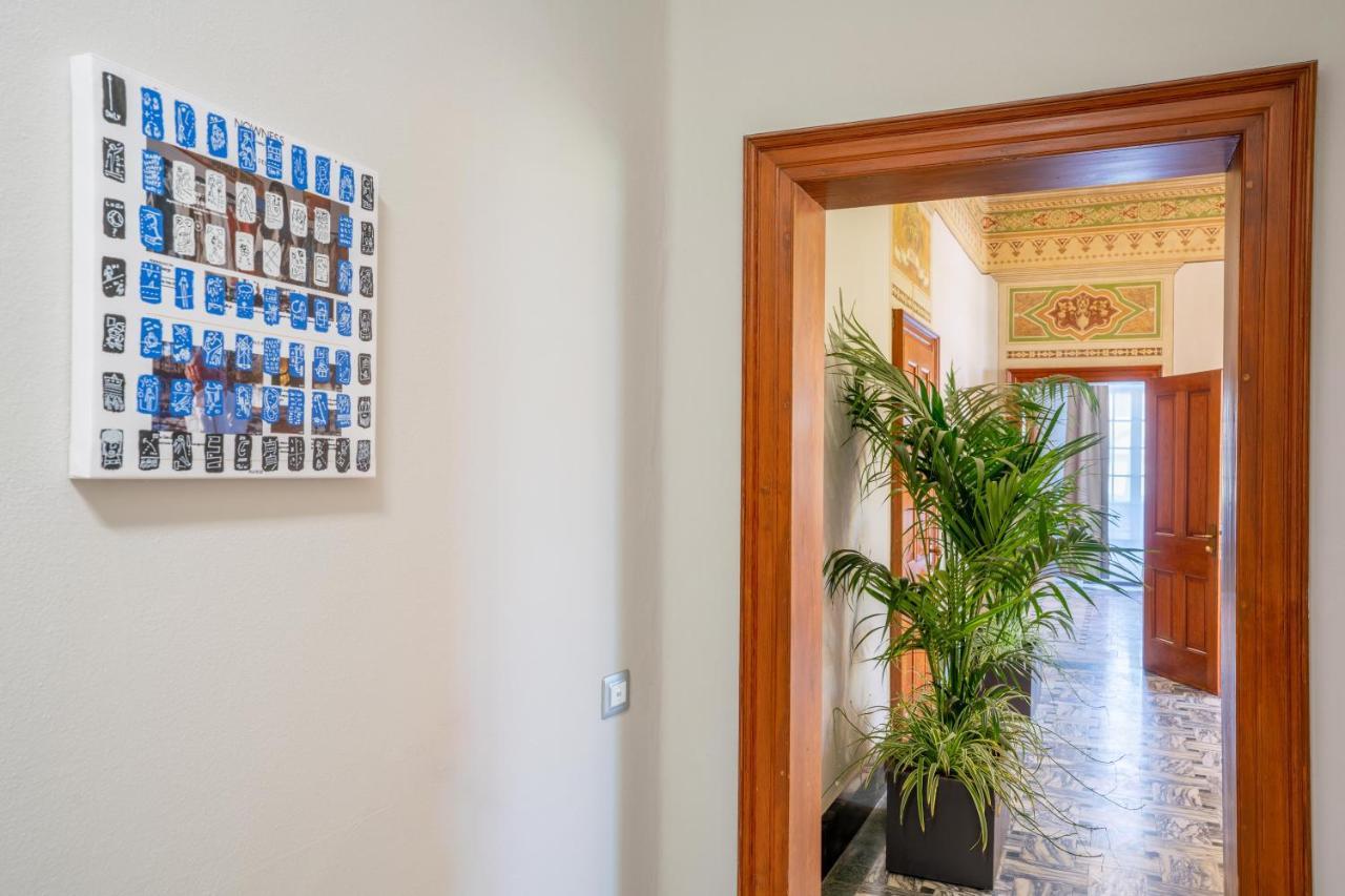 The Rif - Boutique Hotel Pisa Ngoại thất bức ảnh
