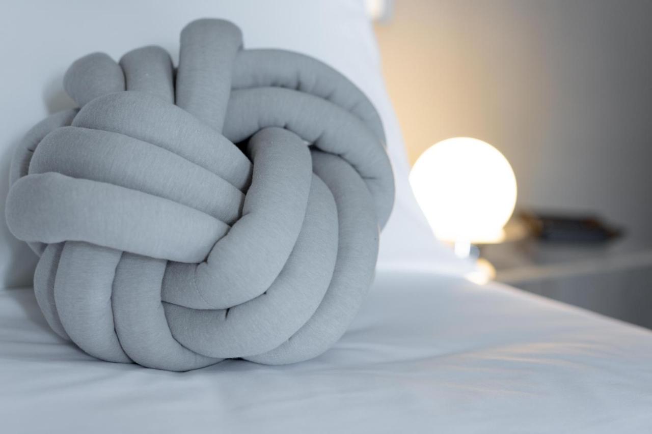 The Rif - Boutique Hotel Pisa Ngoại thất bức ảnh
