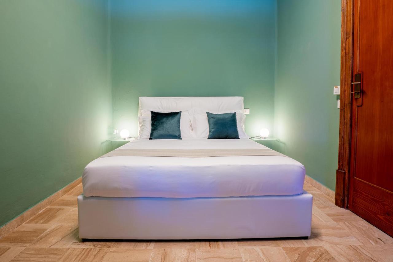 The Rif - Boutique Hotel Pisa Ngoại thất bức ảnh
