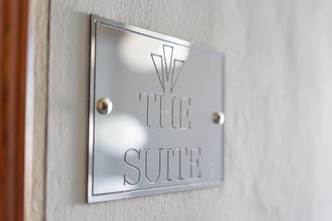 The Rif - Boutique Hotel Pisa Ngoại thất bức ảnh