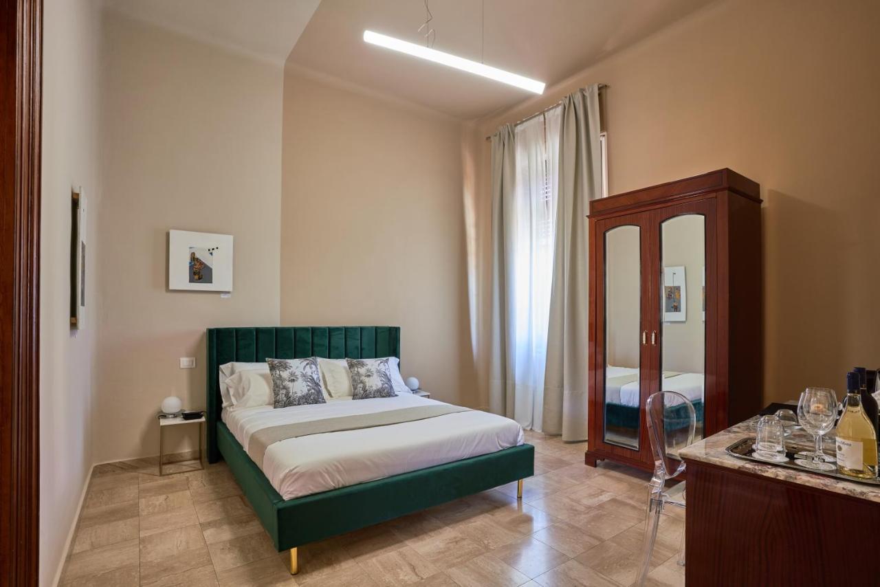 The Rif - Boutique Hotel Pisa Ngoại thất bức ảnh