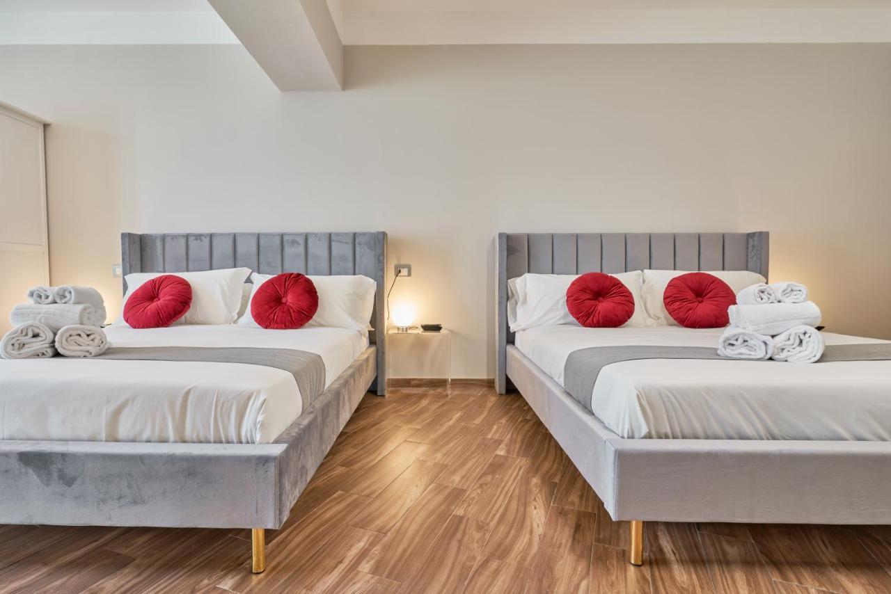 The Rif - Boutique Hotel Pisa Ngoại thất bức ảnh