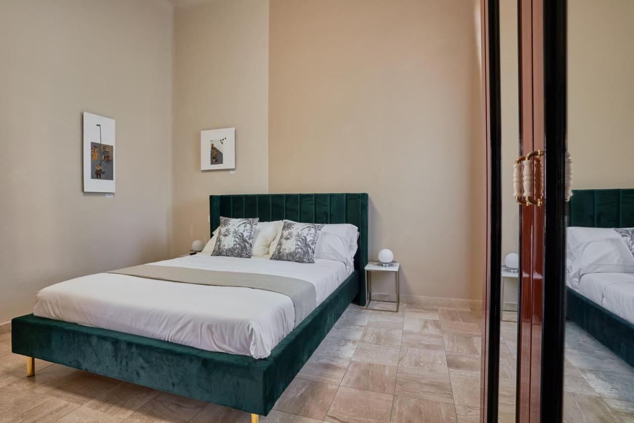 The Rif - Boutique Hotel Pisa Ngoại thất bức ảnh