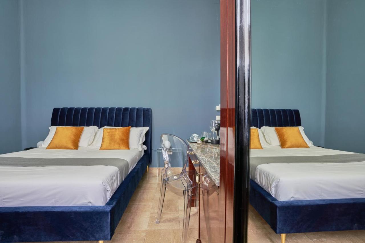 The Rif - Boutique Hotel Pisa Ngoại thất bức ảnh
