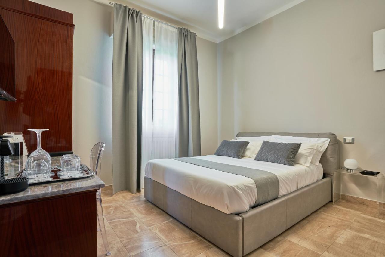 The Rif - Boutique Hotel Pisa Ngoại thất bức ảnh