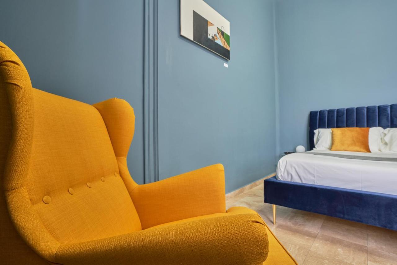 The Rif - Boutique Hotel Pisa Ngoại thất bức ảnh