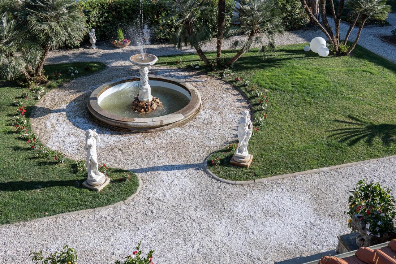 The Rif - Boutique Hotel Pisa Ngoại thất bức ảnh