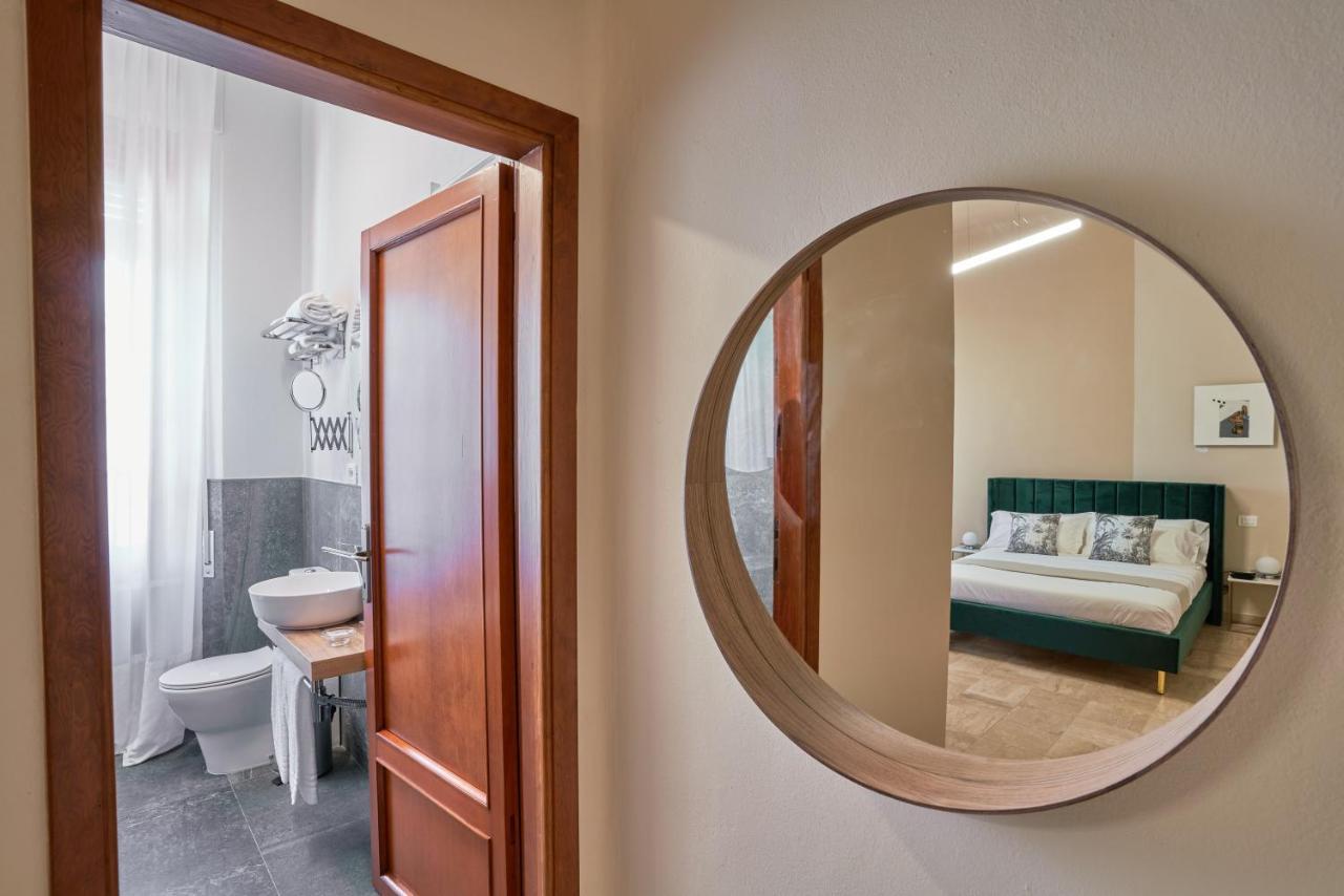 The Rif - Boutique Hotel Pisa Ngoại thất bức ảnh