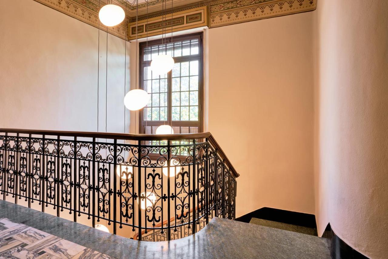 The Rif - Boutique Hotel Pisa Ngoại thất bức ảnh