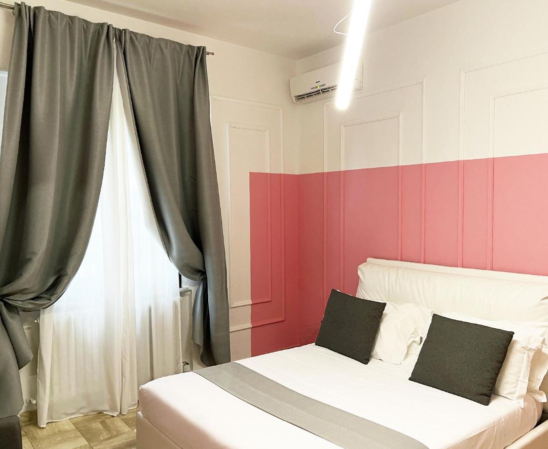 The Rif - Boutique Hotel Pisa Ngoại thất bức ảnh