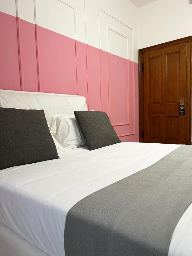 The Rif - Boutique Hotel Pisa Ngoại thất bức ảnh