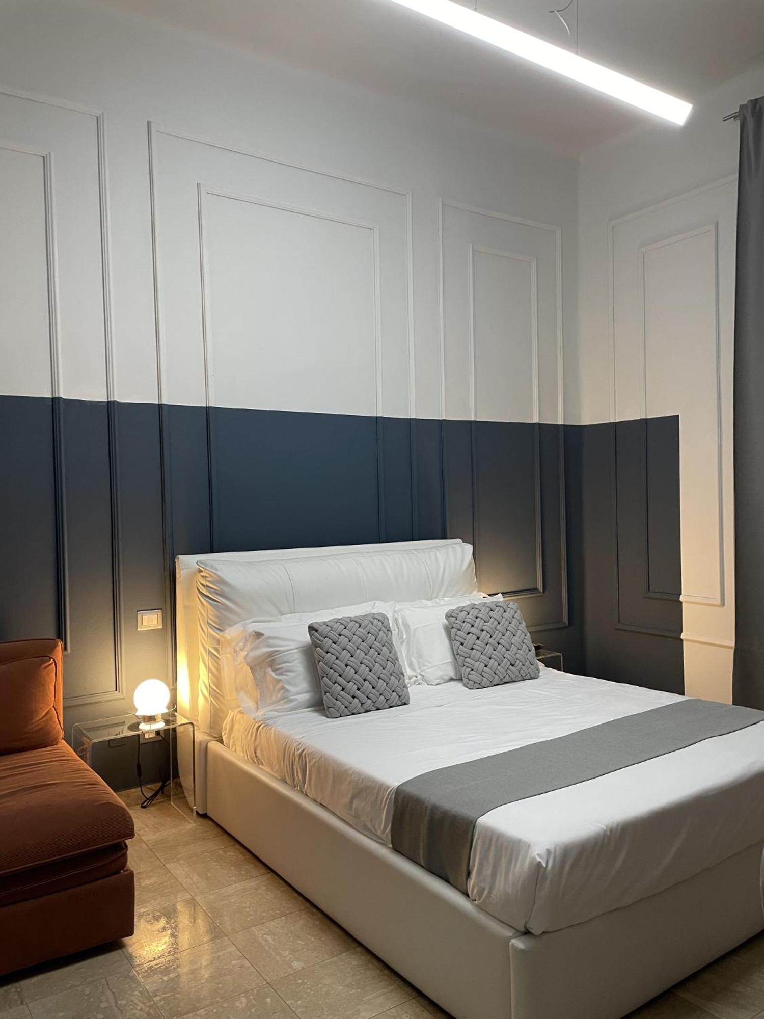 The Rif - Boutique Hotel Pisa Ngoại thất bức ảnh