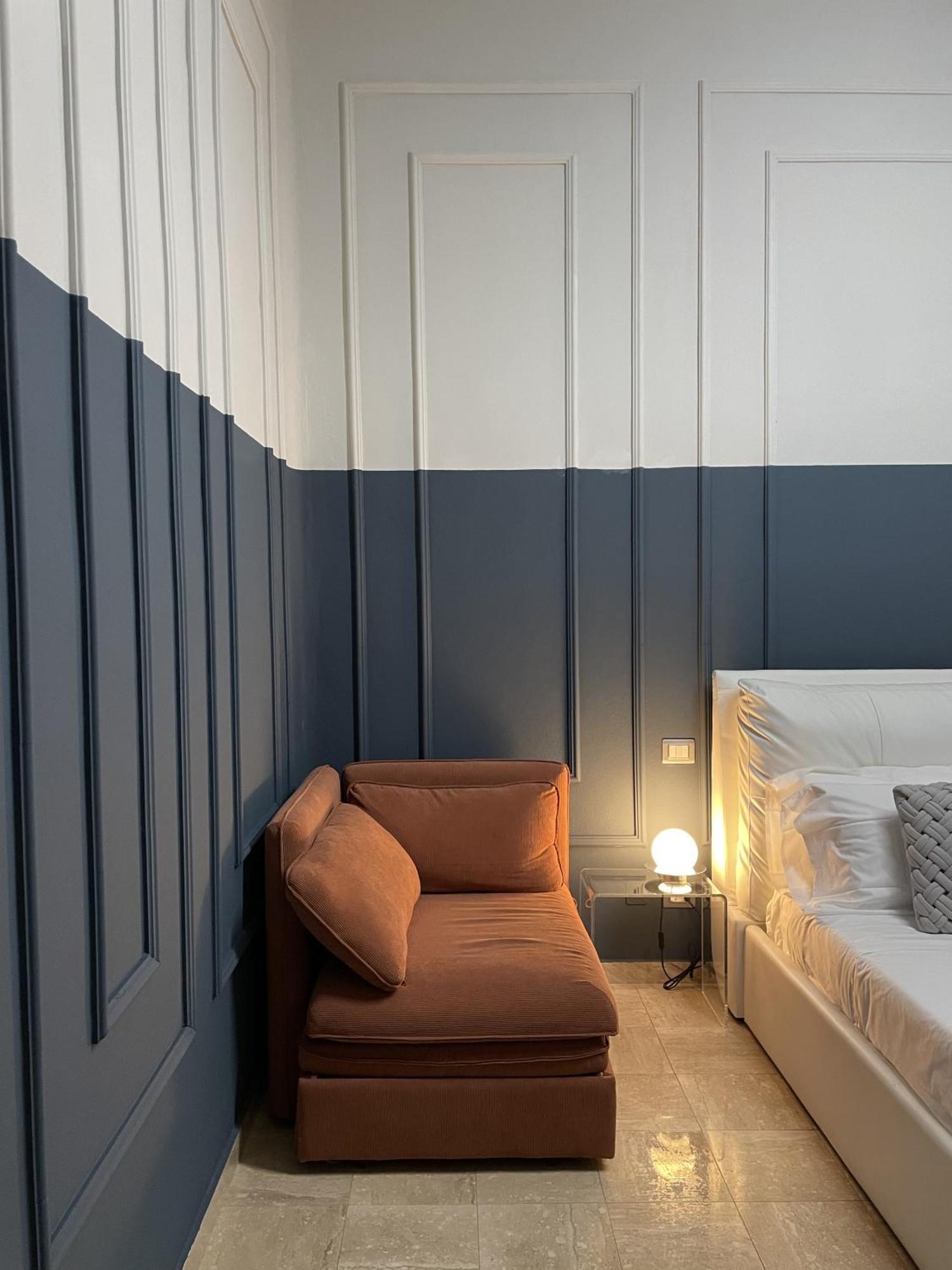 The Rif - Boutique Hotel Pisa Ngoại thất bức ảnh